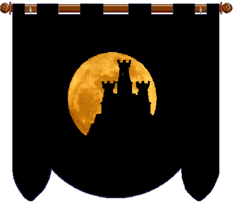 Please return to the main index and make a different choice. The hauntcrafts castle on a hill
